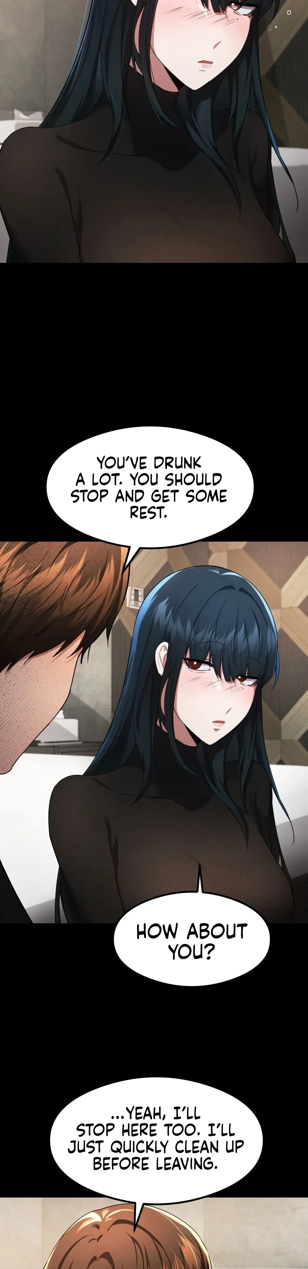 OpenTalk Chapter 15 page 36 - 