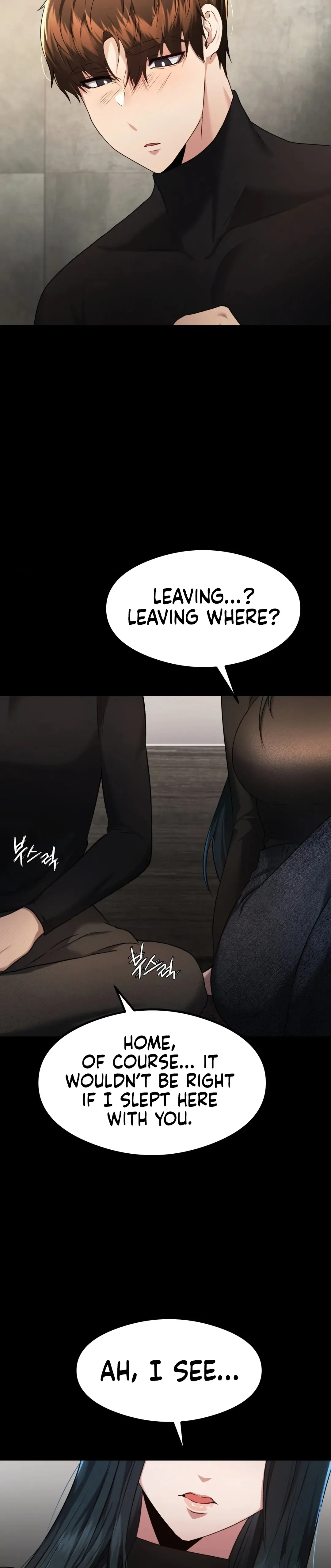OpenTalk Chapter 15 page 37 - 