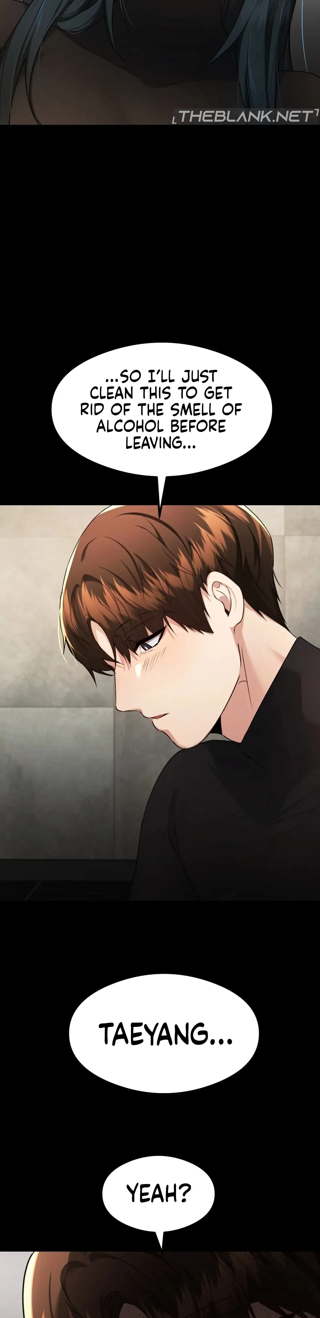 OpenTalk Chapter 15 page 38 - 