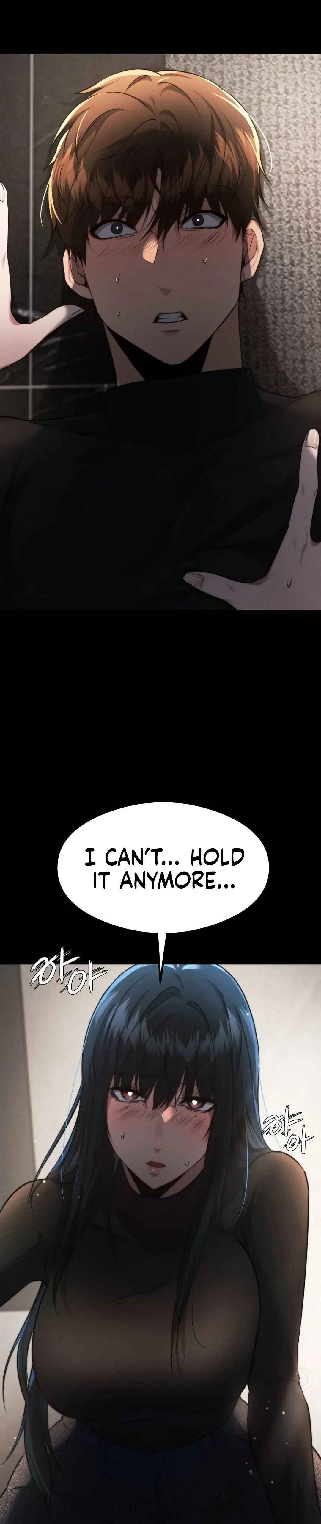 OpenTalk Chapter 15 page 40 - 