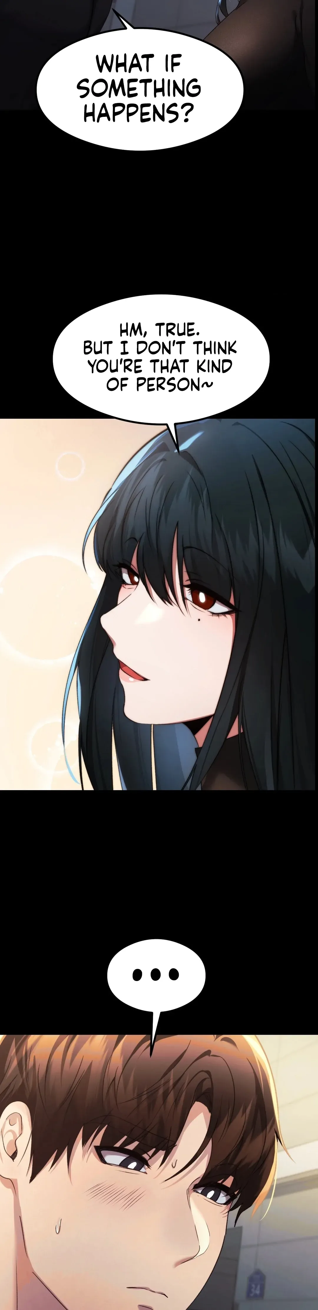 OpenTalk Chapter 15 page 5 - 