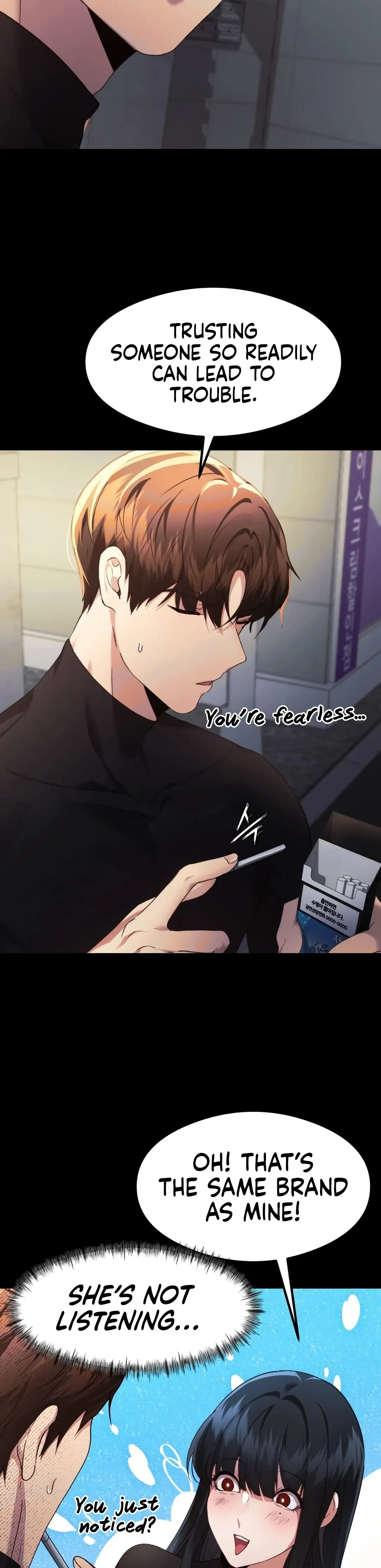OpenTalk Chapter 15 page 6 - 