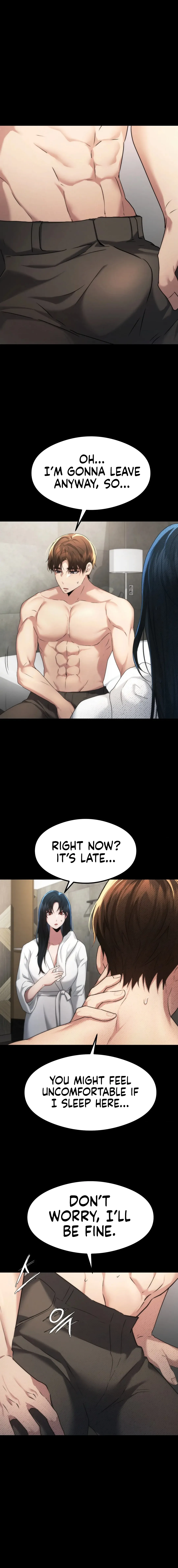 OpenTalk Chapter 16 page 15 - 