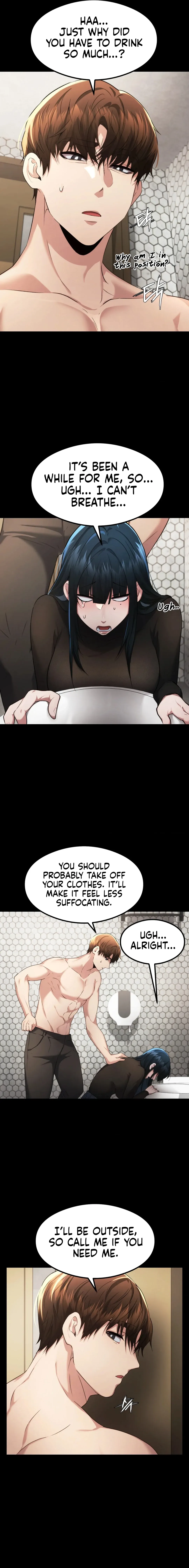 OpenTalk Chapter 16 page 5 - 