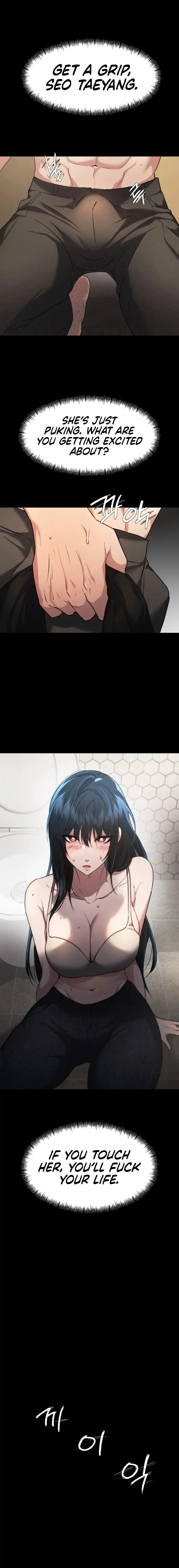 OpenTalk Chapter 16 page 8 - 