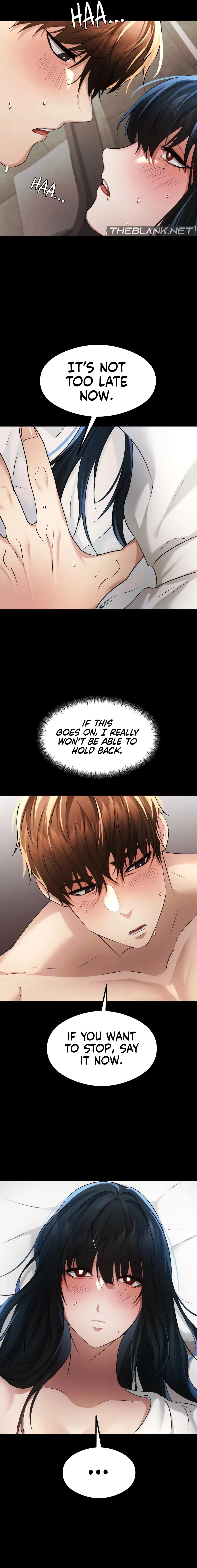 OpenTalk Chapter 18 page 11 - 