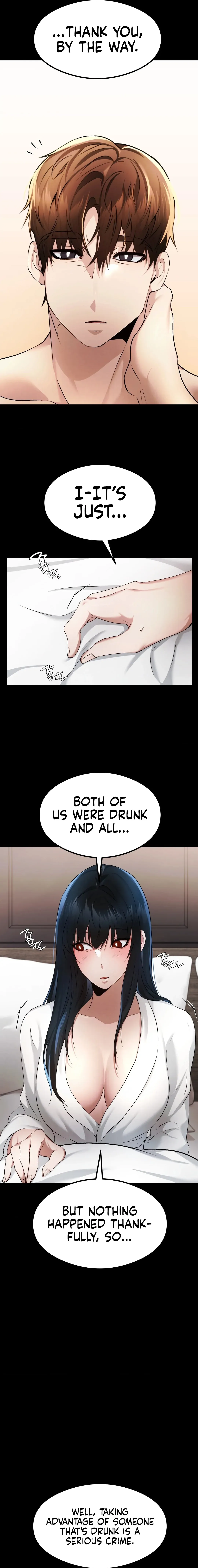 OpenTalk Chapter 18 page 3 - 