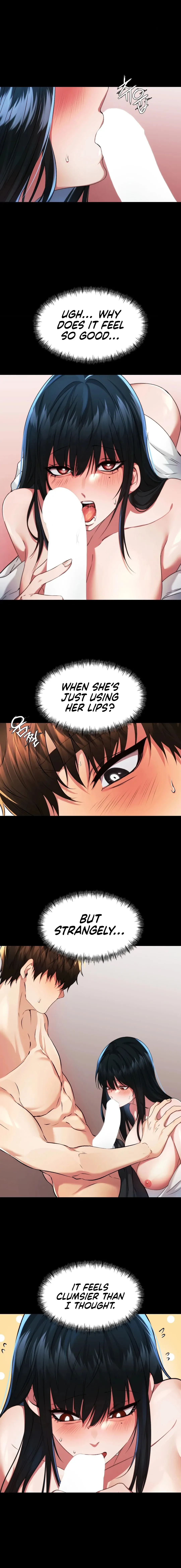 OpenTalk Chapter 19 page 3 - 