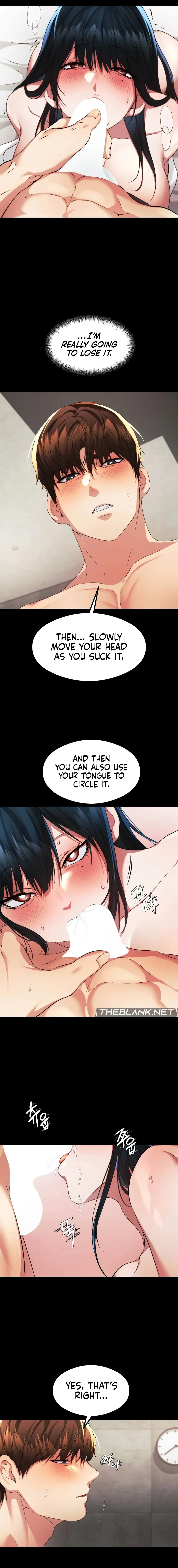 OpenTalk Chapter 19 page 6 - 