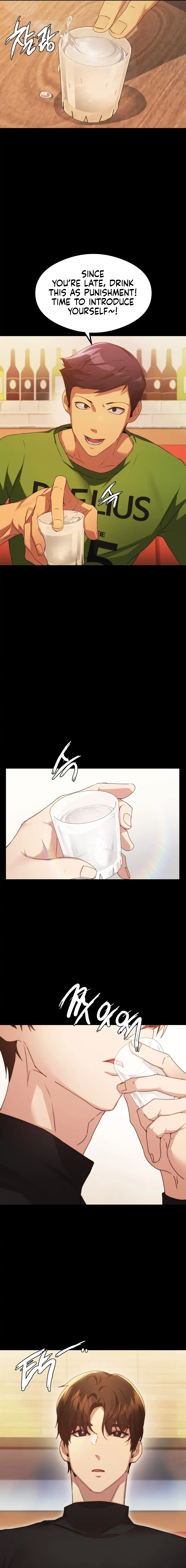 OpenTalk Chapter 2 page 11 - 