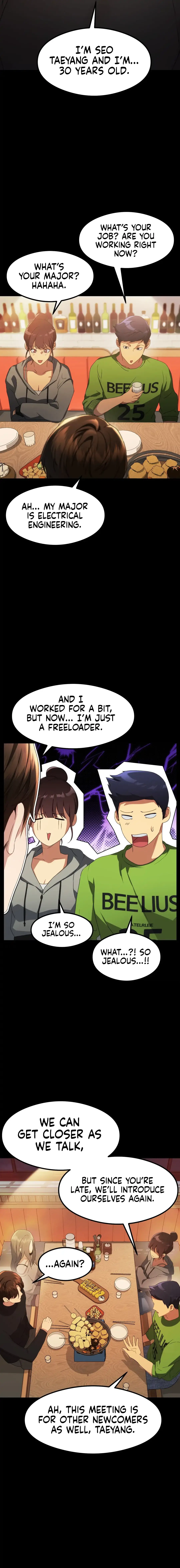 OpenTalk Chapter 2 page 12 - 