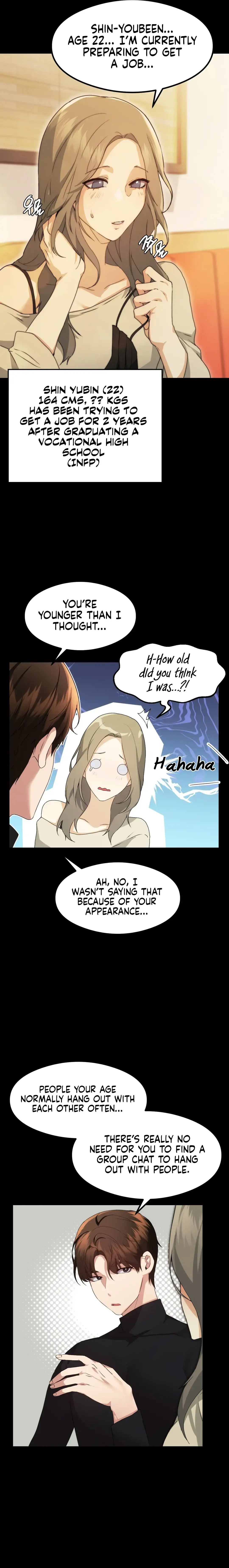 OpenTalk Chapter 2 page 14 - 