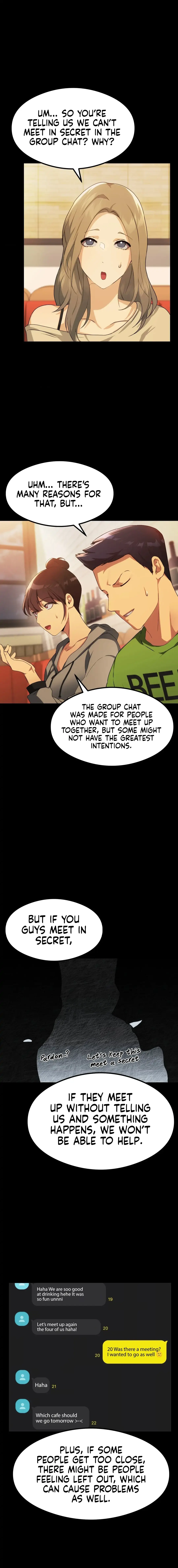OpenTalk Chapter 2 page 19 - 
