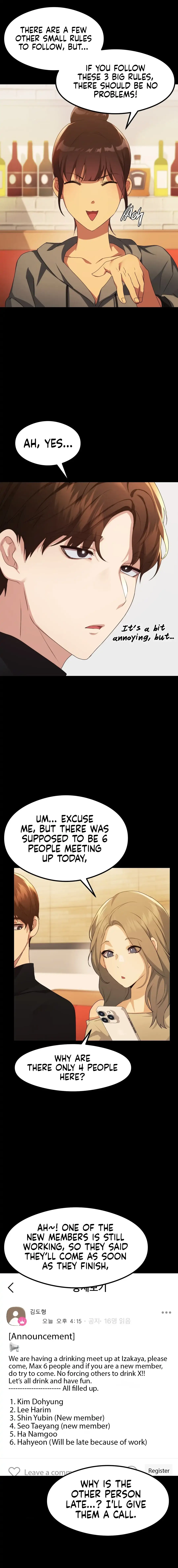 OpenTalk Chapter 2 page 20 - 