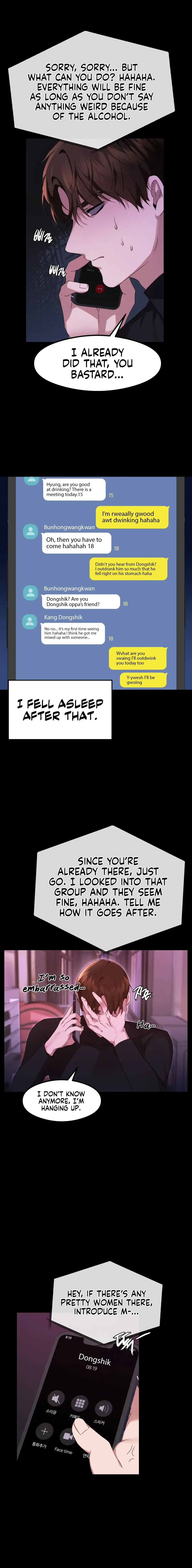OpenTalk Chapter 2 page 6 - 