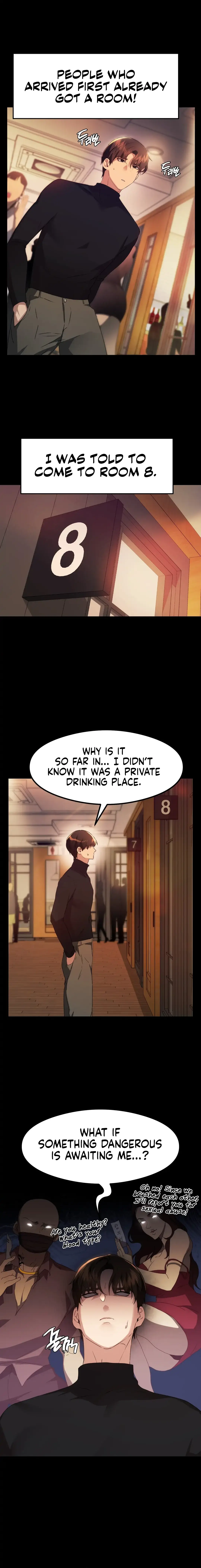 OpenTalk Chapter 2 page 8 - 