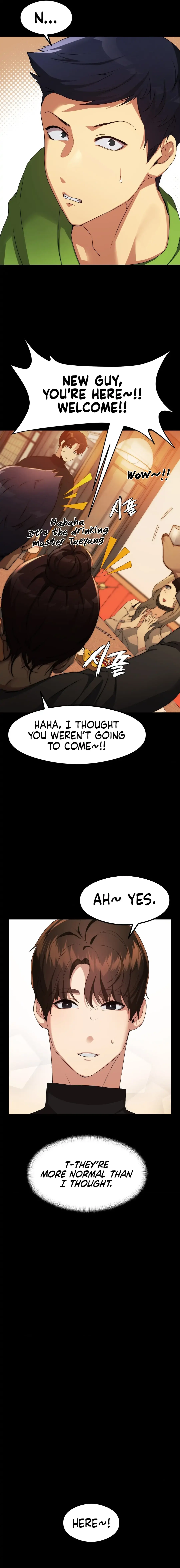 OpenTalk Chapter 2 page 10 - 