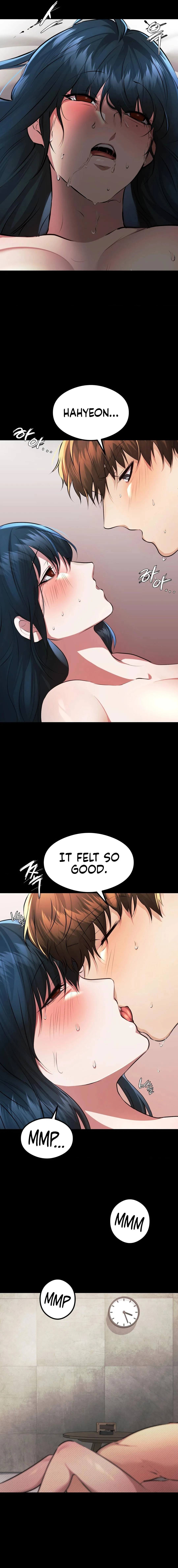 OpenTalk Chapter 20 page 17 - 