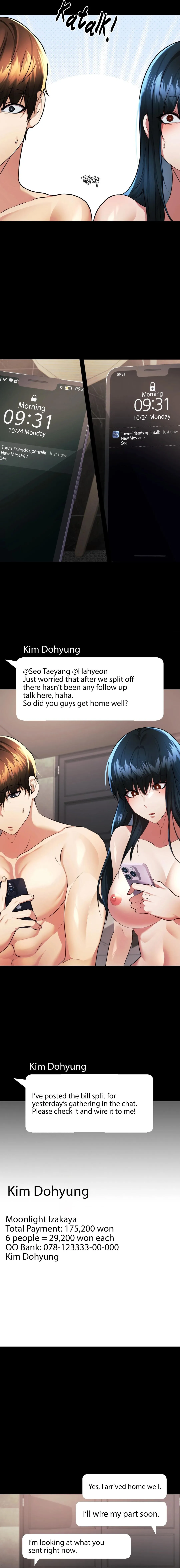 OpenTalk Chapter 21 page 11 - 