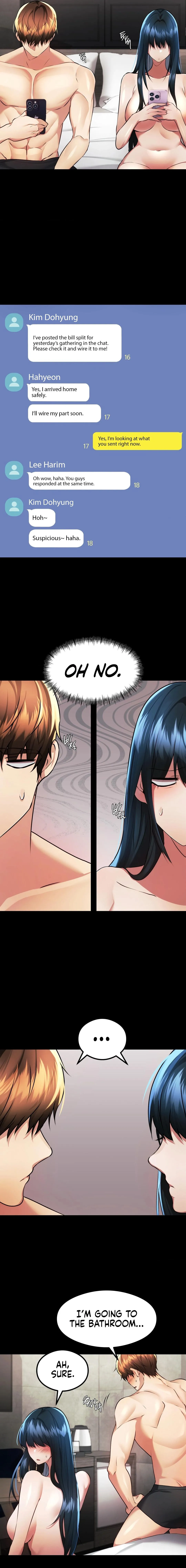 OpenTalk Chapter 21 page 12 - 