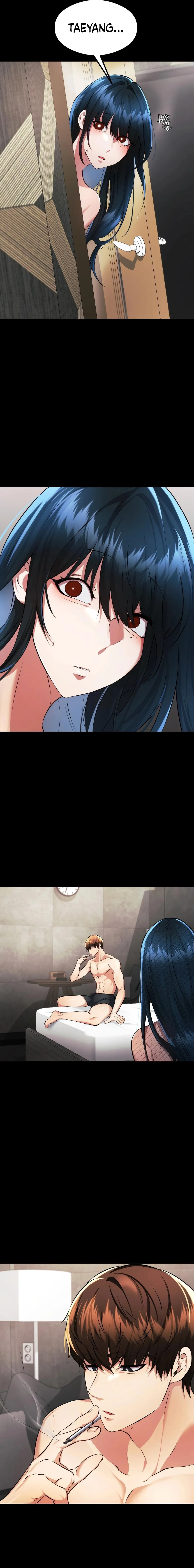OpenTalk Chapter 21 page 3 - 