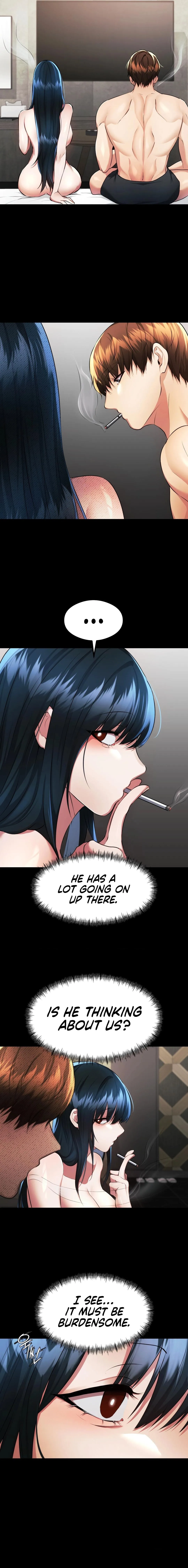OpenTalk Chapter 21 page 6 - 