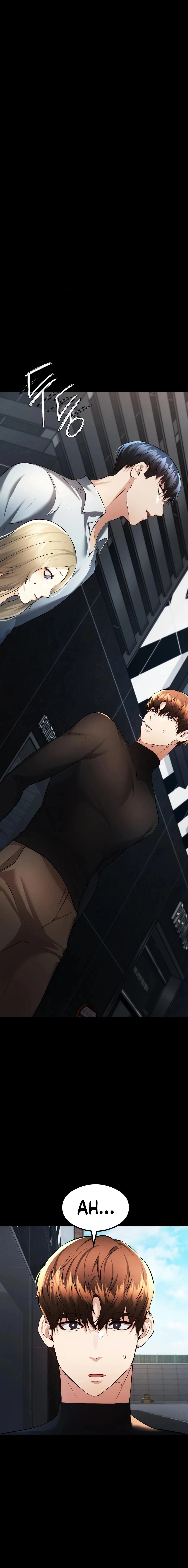 OpenTalk Chapter 22 page 11 - 