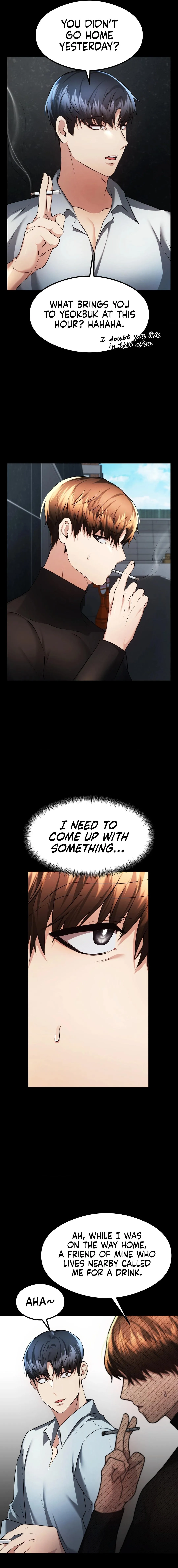 OpenTalk Chapter 22 page 13 - 