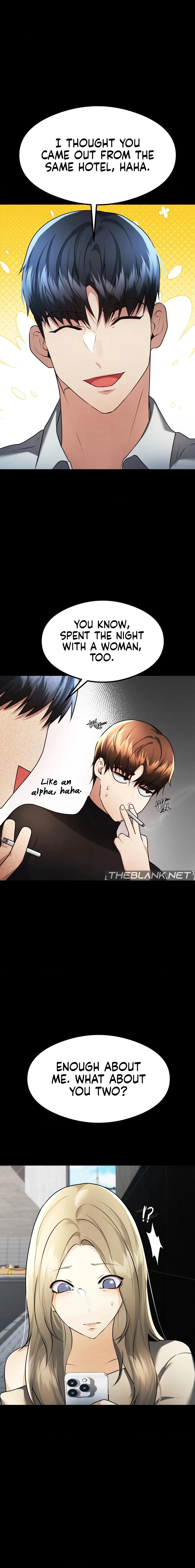 OpenTalk Chapter 22 page 14 - 