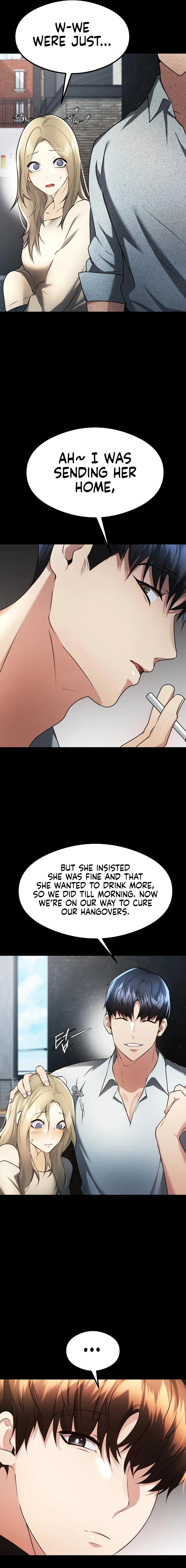 OpenTalk Chapter 22 page 15 - 