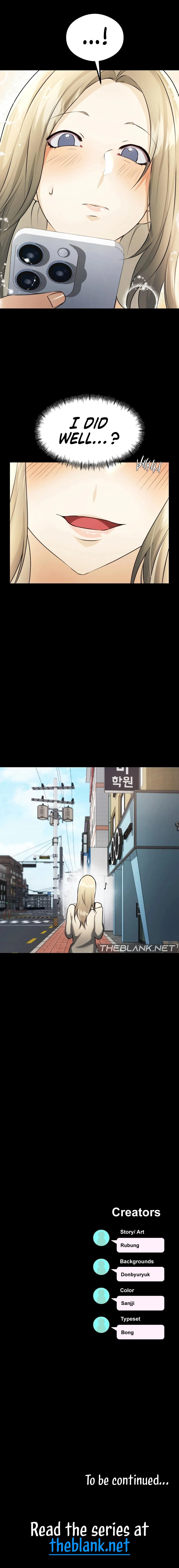 OpenTalk Chapter 22 page 19 - 