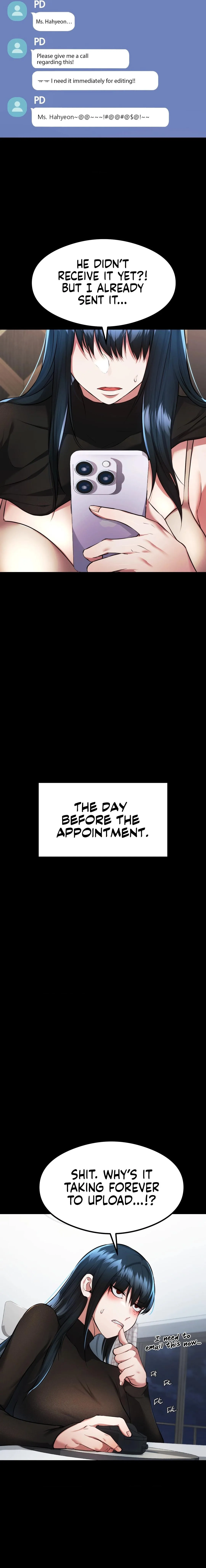 OpenTalk Chapter 22 page 3 - 