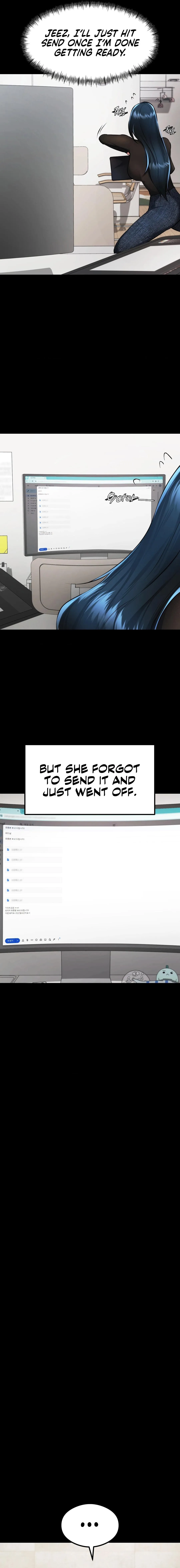 OpenTalk Chapter 22 page 4 - 