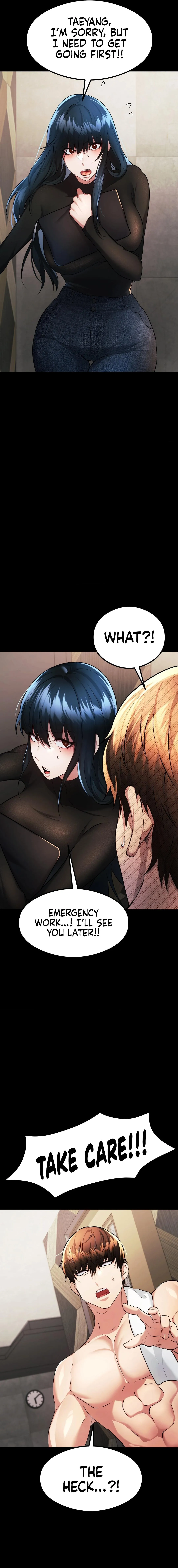 OpenTalk Chapter 22 page 6 - 