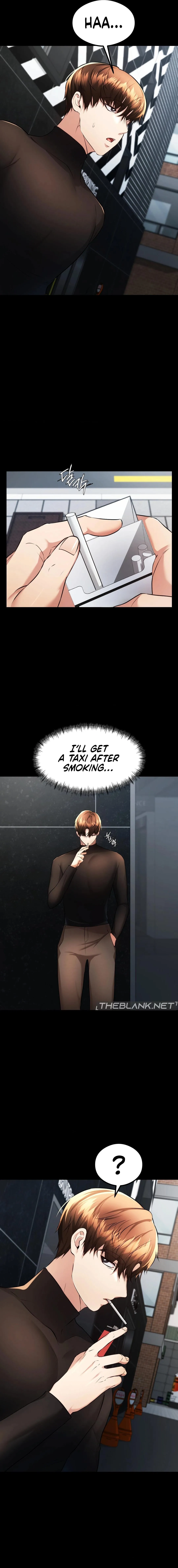 OpenTalk Chapter 22 page 10 - 
