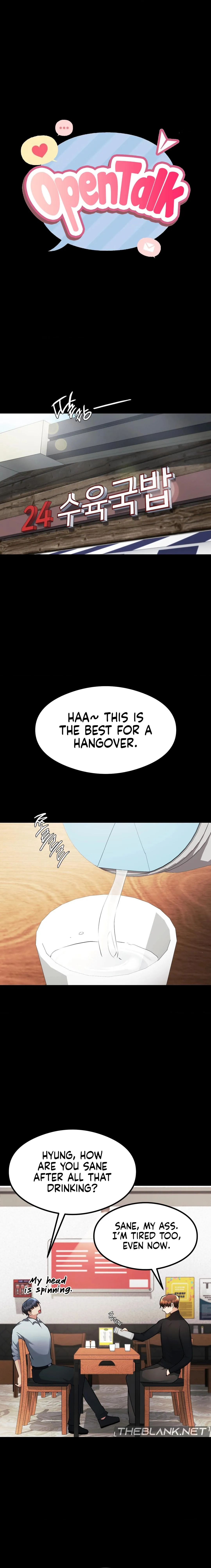 OpenTalk Chapter 23 page 2 - 