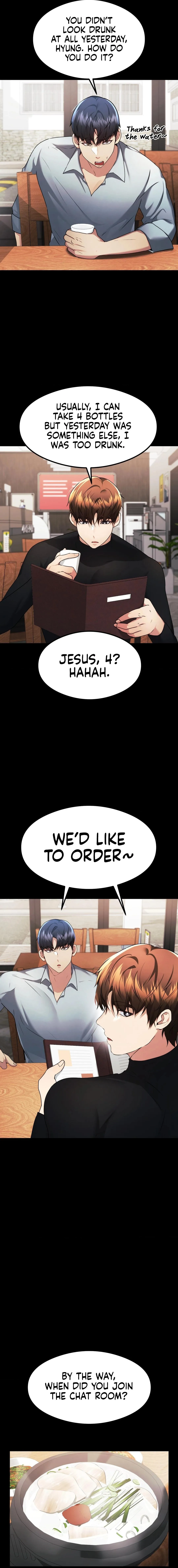 OpenTalk Chapter 23 page 3 - 