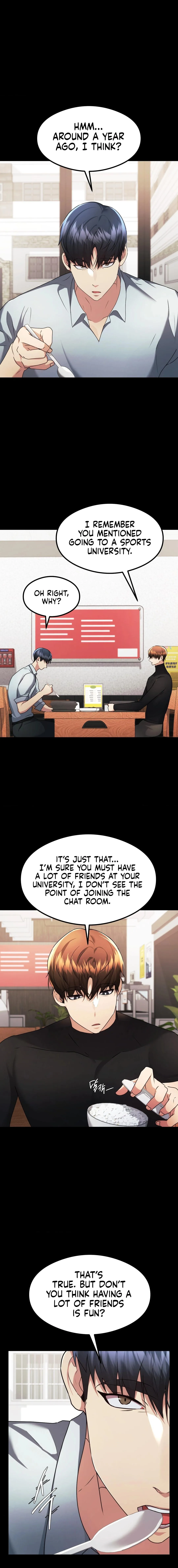 OpenTalk Chapter 23 page 4 - 