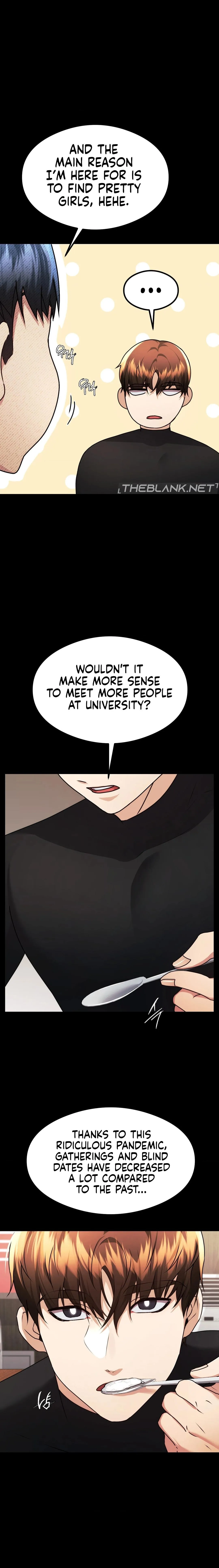 OpenTalk Chapter 23 page 5 - 