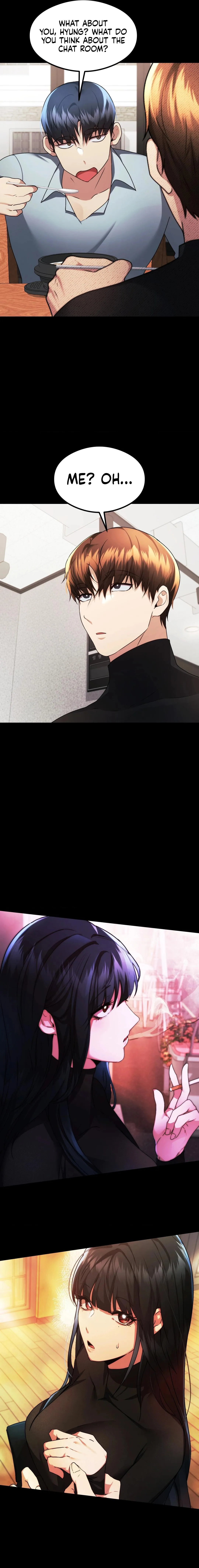 OpenTalk Chapter 23 page 7 - 