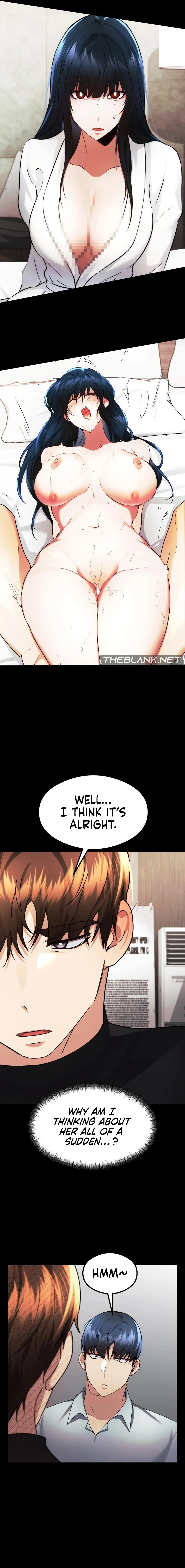 OpenTalk Chapter 23 page 8 - 