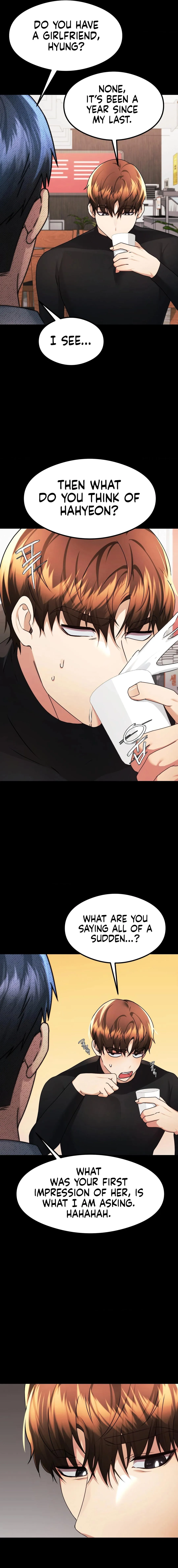 OpenTalk Chapter 23 page 9 - 