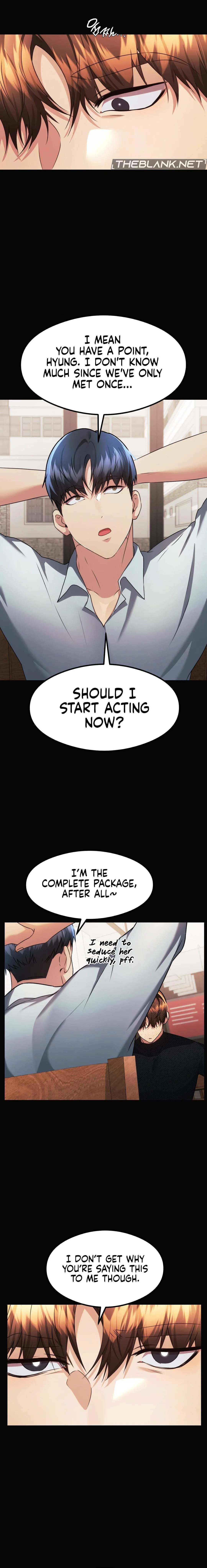 OpenTalk Chapter 24 page 5 - 