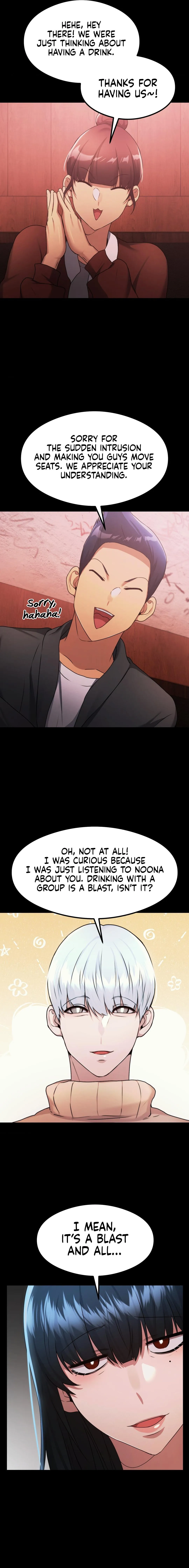 OpenTalk Chapter 25 page 3 - 