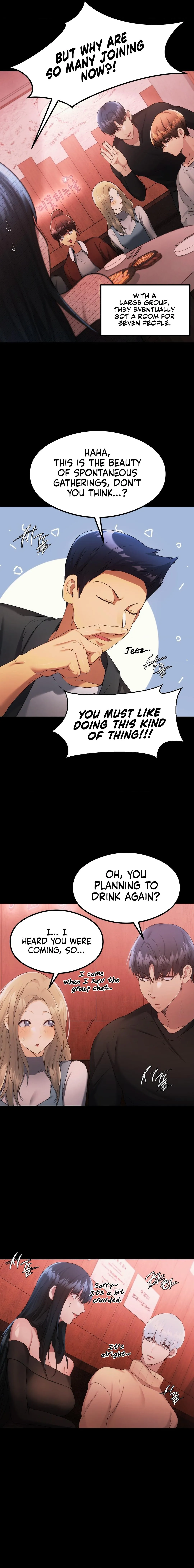 OpenTalk Chapter 25 page 4 - 
