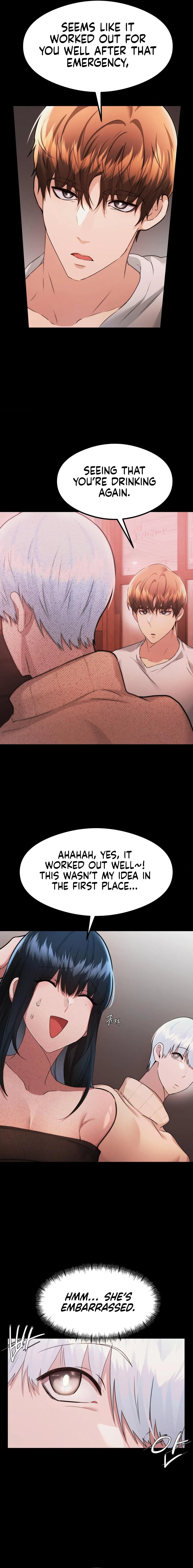 OpenTalk Chapter 25 page 6 - 