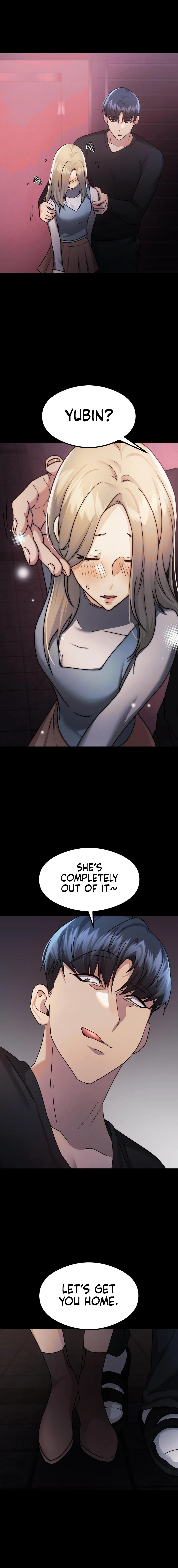 OpenTalk Chapter 26 page 17 - 