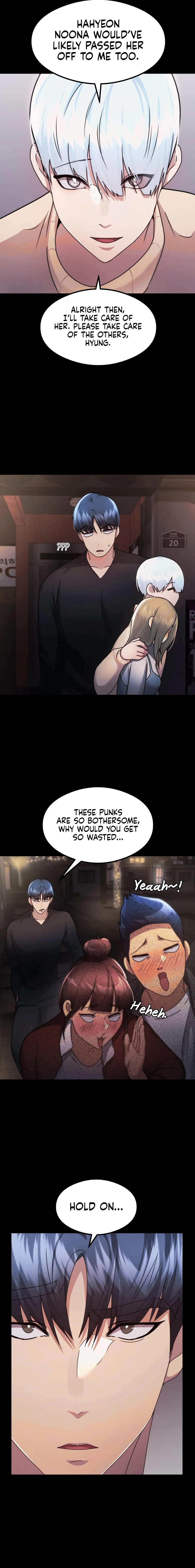 OpenTalk Chapter 26 page 20 - 