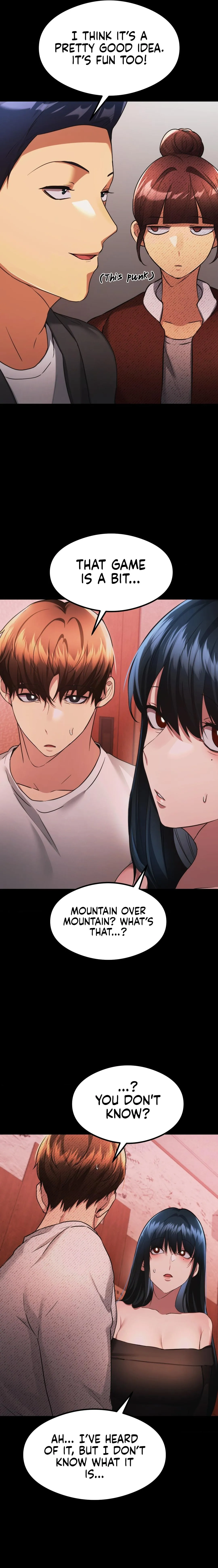 OpenTalk Chapter 26 page 3 - 