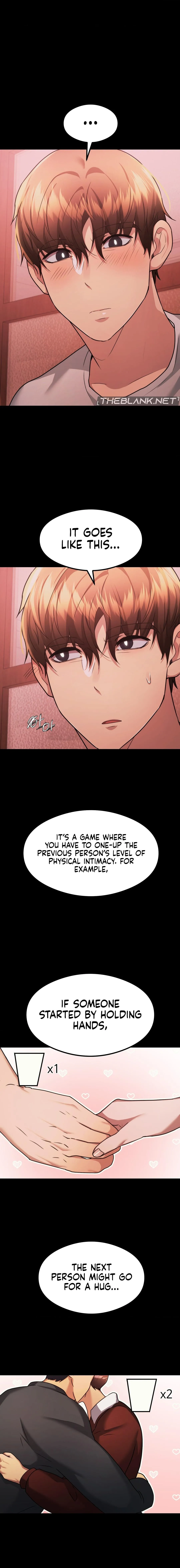 OpenTalk Chapter 26 page 5 - 